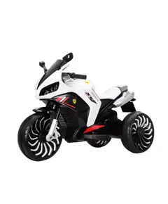 ბავშვის ელექტრო მოტოციკლი 900W - Primestore.ge