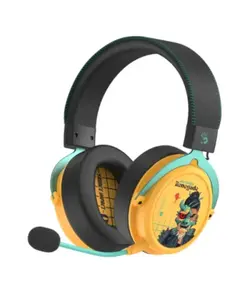 ყურსასმენი A4Tech Bloody MR595 AIO Gaming Headset With Mic Renegade Sunset  - Primestore.ge