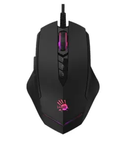 A4Tech Bloody V8M MAX RGB Gaming Mouse Black