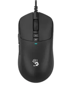 A4Tech Bloody W72 Ultra Lightweight Gaming Mouse Black