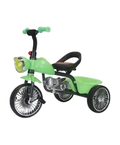 Mountain bicycle 012AB-GREEN