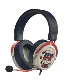 ყურსასმენი A4Tech Bloody M595 Hybridcore Gaming Headset With Mic Proxy Boom  - Primestore.ge