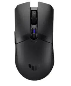 Asus TUF Gaming M4 Wireless Bluetooth Mouse Black - 90MP02F0-BMUA00