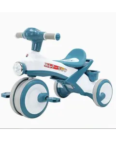 Mountain bicycle 5118V-SKY