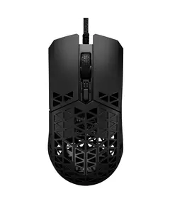 Mouse Asus TUF Gaming M4 Air Black - 90MP02K0-BMUA00