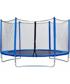 ასაწყობი ბატუტი GOLDEN CHILD 10FT (DM-3,05) blu  - Primestore.ge