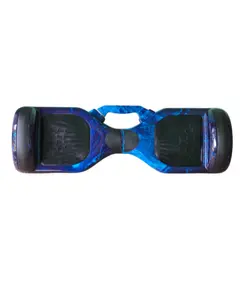 Hoverboard GOLDEN CHILD A3-1-8 (self-balancing, lighting, BLUETOOTH)