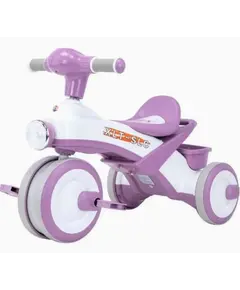 Mountain bicycle 5118V-PINK