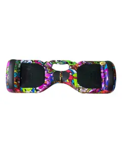 ჰოვერბორდი GOLDEN CHILD A3-1-1 (თვითბალანსი, განათება, BLUETOOTH)  - Primestore.ge