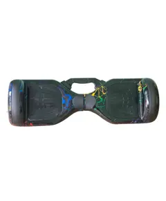 Hoverboard GOLDEN CHILD A3-2-1 (self-balancing, lighting, BLUETOOTH)