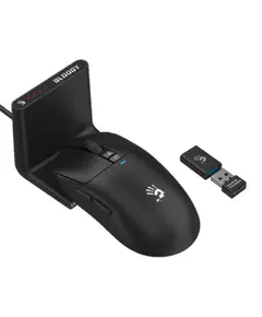 Mouse A4Tech Bloody R72 Ultra Duo Dual Mode Wireless Gaming Mouse Black