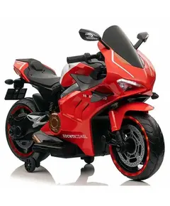 ბავშვის ელექტრო მოტოციკლი V5R-RED - Primestore.ge