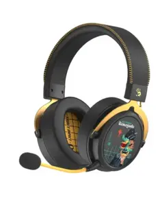 ყურსასმენი A4Tech Bloody MR595 AIO Gaming Headset With Mic Renegade Midnight  - Primestore.ge