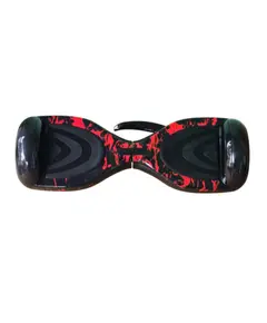 Hoverboard GOLDEN CHILD A3-2-6 (self-balancing, lighting, BLUETOOTH)