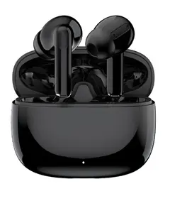 ყურსასმენი TRUE WIRELES HEADPHONE S31 BLACK  - Primestore.ge