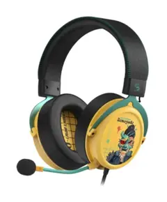 ყურსასმენი A4Tech Bloody M595 Hybridcore Gaming Headset With Mic Renegade Sunset  - Primestore.ge