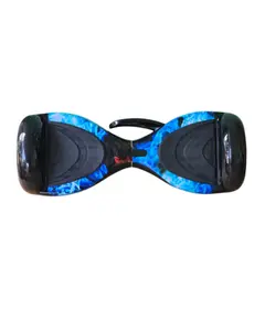 ჰოვერბორდი GOLDEN CHILD A3-3-4 (თვითბალანსი, განათება, BLUETOOTH)  - Primestore.ge