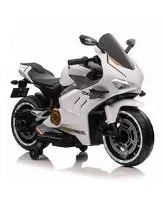 ბავშვის ელექტრო მოტოციკლი V5R-W - Primestore.ge