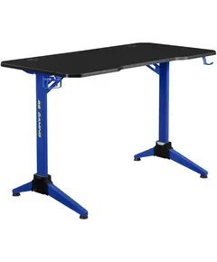 სათამაშო მაგიდა 2E GAMING Table OTOROSHI, 120х60x75cm, black-blue  - Primestore.ge
