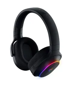 ყურსასმენი Razer Gaming Headset Barracuda X Chroma, BT/WL, RGB, black - Primestore.ge