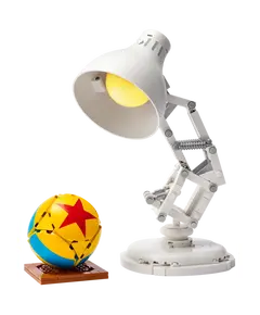 ლეგო LEGO Disney Pixar Luxo Jr.  - Primestore.ge