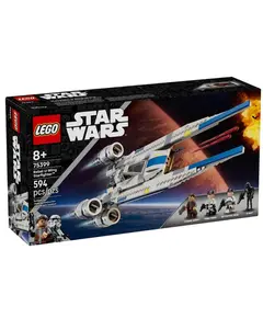 ლეგო LEGO Constructor Star Wars Rebel U-Wing Starfighter  - Primestore.ge