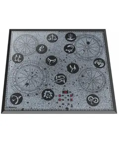 ქურის ზედაპირი Hansa Hob electrical vitroceramic, 57.5cm, Zodiac, black - Primestore.ge