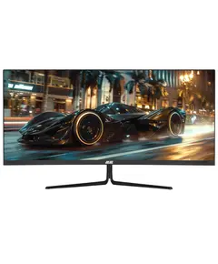მონიტორი 2E 30" G3024B 2xHDMI, DP, Audio, VA, 2560x1080, 21:9, 200Hz, 1ms, CURVED, FreeSync - Primestore.ge