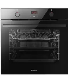 Built-in oven Hansa electrical BOES684620 black