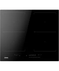ქურის ზედაპირი Hansa Hansa induction, 59,2cm, Flex zone, black - Primestore.ge