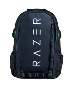 ნოუთბუქის ჩანთა Razer Rogue Backpack 15.6" V3 Chromatic Edition, black  - Primestore.ge