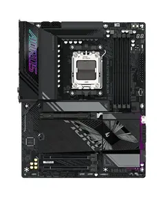 დედა დაფა GIGABYTE Motherobard X870E A ELITE WIFI7 sAM5 X870 4xDDR5 M.2 HDMI Typc-C ATX - Primestore.ge
