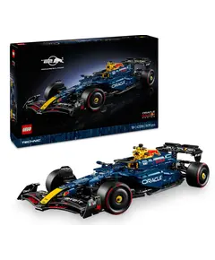 ლეგო LEGO Technic Oracle Red Bull Racing RB20 F1 Car  - Primestore.ge