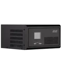 ინვერტერი 2E HI1000 Home inverter, 1000W LCD with AVR + DC output  - Primestore.ge