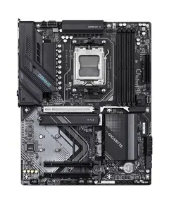 დედა დაფა GIGABYTE X870 GAMING WF6 sAM5 X870 sAM5 X870 4xDDR5 M.2 HDMI D-Sub ATX - Primestore.ge