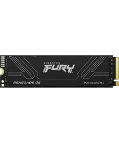 მყარი დისკი Kingston SSD M.2 2TB PCIe 5.0 FURY Renegade - Primestore.ge