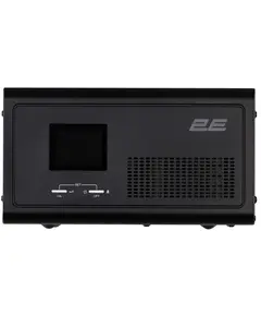 ინვერტერი 2E HI1600 Home inverter, 1600W LCD with AVR + DC output  - Primestore.ge