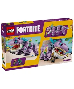 ლეგო LEGO Constructor Fortnite Klombo  - Primestore.ge