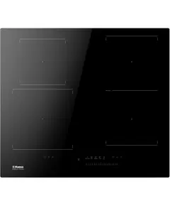 ქურის ზედაპირი Hansa induction, 59,2cm, Flex zone, black - Primestore.ge