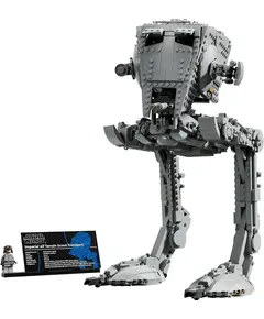 ლეგო LEGO Constructor Star Wars AT-ST# Walker - Primestore.ge