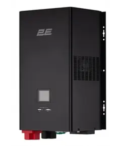 ინვერტორი 2E HI3500 Home inverter, 3500W LCD with AVR  - Primestore.ge
