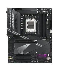 დედა დაფა GIGABYTE X870 A ELITE WIFI7 sAM5 X870 4xDDR5 M.2 HDMI ATX - Primestore.ge