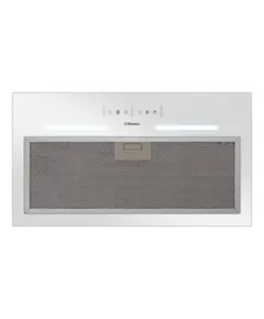 გამწოვი Hood Hansa integrated, 55cm, 790m3h, white - Primestore.ge