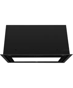 გამწოვი Hansa integrated, 60cm, 425m3h, black  - Primestore.ge