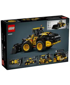 ლეგო LEGO Constructor Technic Volvo L120 Electric Wheel Loader  - Primestore.ge