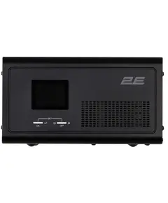 ინვერტერი 2E HI600 Home inverter, 600W LCD with AVR + DC output  - Primestore.ge