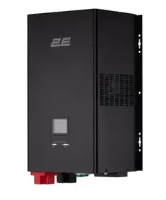 ინვენტორი 2E HI2500 Home inverter, 2500W LCD  with AVR  - Primestore.ge