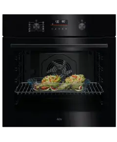Built-in oven AEG NBU5P41SK