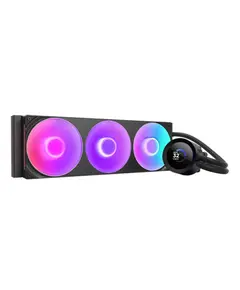 NZXT CPU COOLER MULTI SOCKET KRAKEN PLUS 360 RGB V2