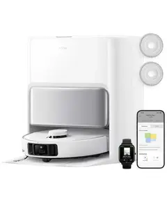 მტვერსასრუტი Mova Robot Vacuum P50 Pro Ultra (RLP53HE)  - Primestore.ge